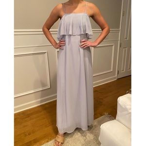 Club Monaco Maxi Dress Size 2